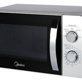 Plato Para Microondas Midea Mmp-20ncj9