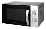 Plato Para Microondas Midea Mmp-20ncj9