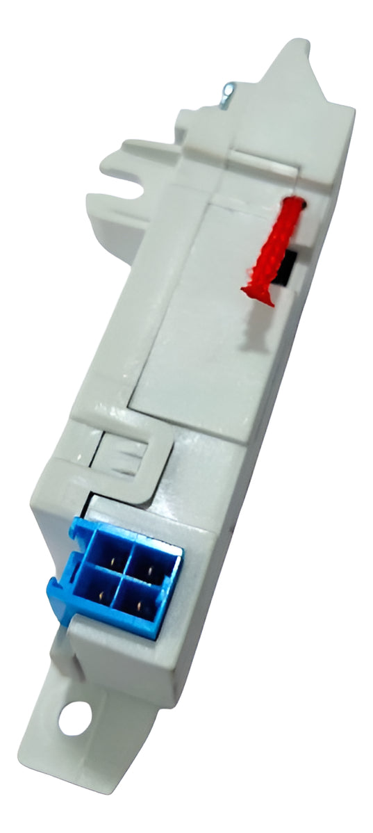 Switch Seguro Puerta Lavadora LG Carga Superior