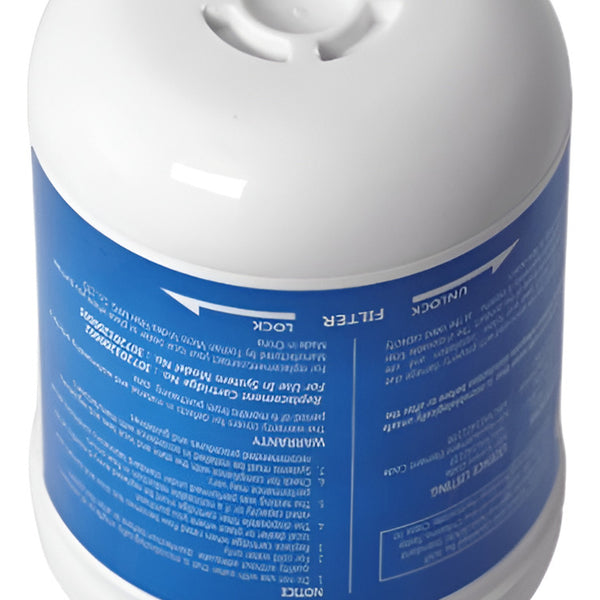 Filtro De Agua H Compatible Refrigeradores Whirlpool Y Fensa