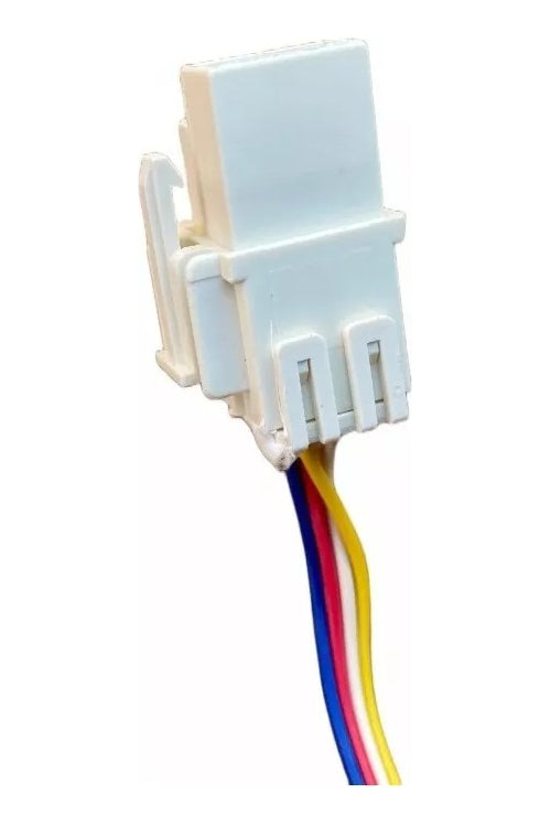Damper Electrico Refrigerador Samsung Modelo: Fbza-1750-10d