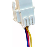 Damper Electrico Refrigerador Samsung Modelo: Fbza-1750-10d