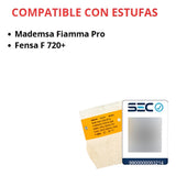 Mecha Mademsa Fiamma Pro - Fensa F 720+ Original