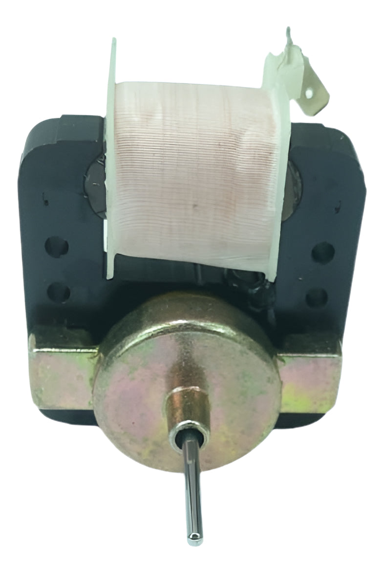 Motor Ventilador No Frost Mabe / Ge Rojo-blanco Alternativo