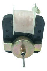 Motor Ventilador No Frost Mabe / Ge Rojo-blanco Alternativo