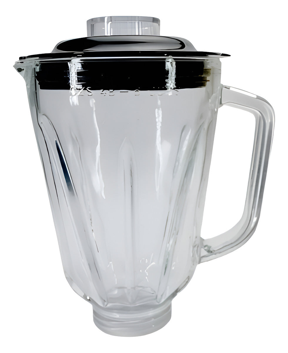 Vaso Para Licuadora Thomas Th-501