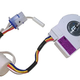 Motor Ventilador Ref. General Electric Con Sensor Original
