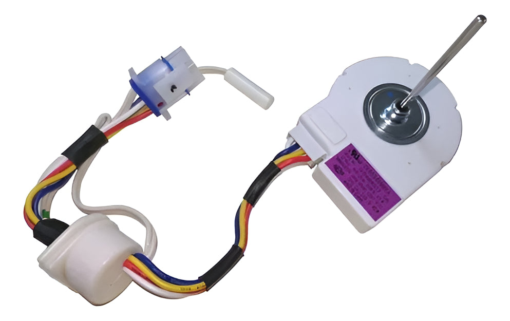 Motor Ventilador Ref. General Electric Con Sensor Original