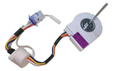 Motor Ventilador Ref. General Electric Con Sensor Original