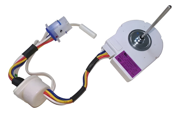 Motor Ventilador Ref. General Electric Con Sensor Original