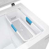 Canasto Organizador Congeladores Horizontales (47x21x15cm)