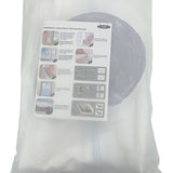 Kit De Sello Para Aire Acondicionado En Ventana Abatible