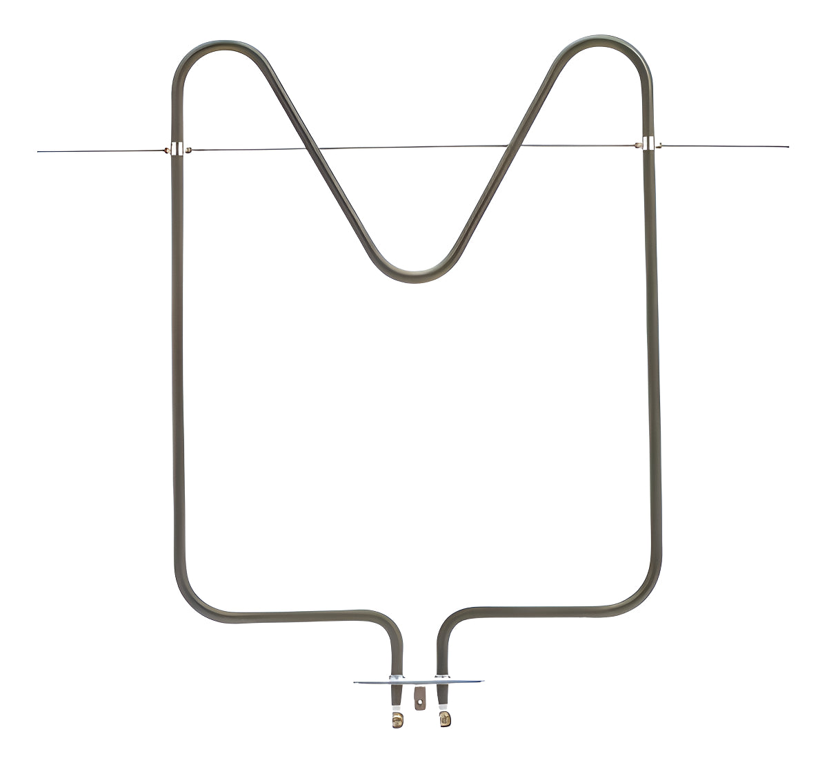 Resistencia Inferior 1000w Horno Fensa Mademsa