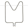 Resistencia Inferior 1000w Horno Fensa Mademsa