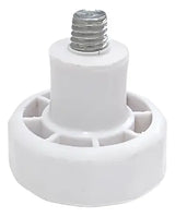 Patín Nivelador Congelador Vertical Electrolux EFUP315YSKG