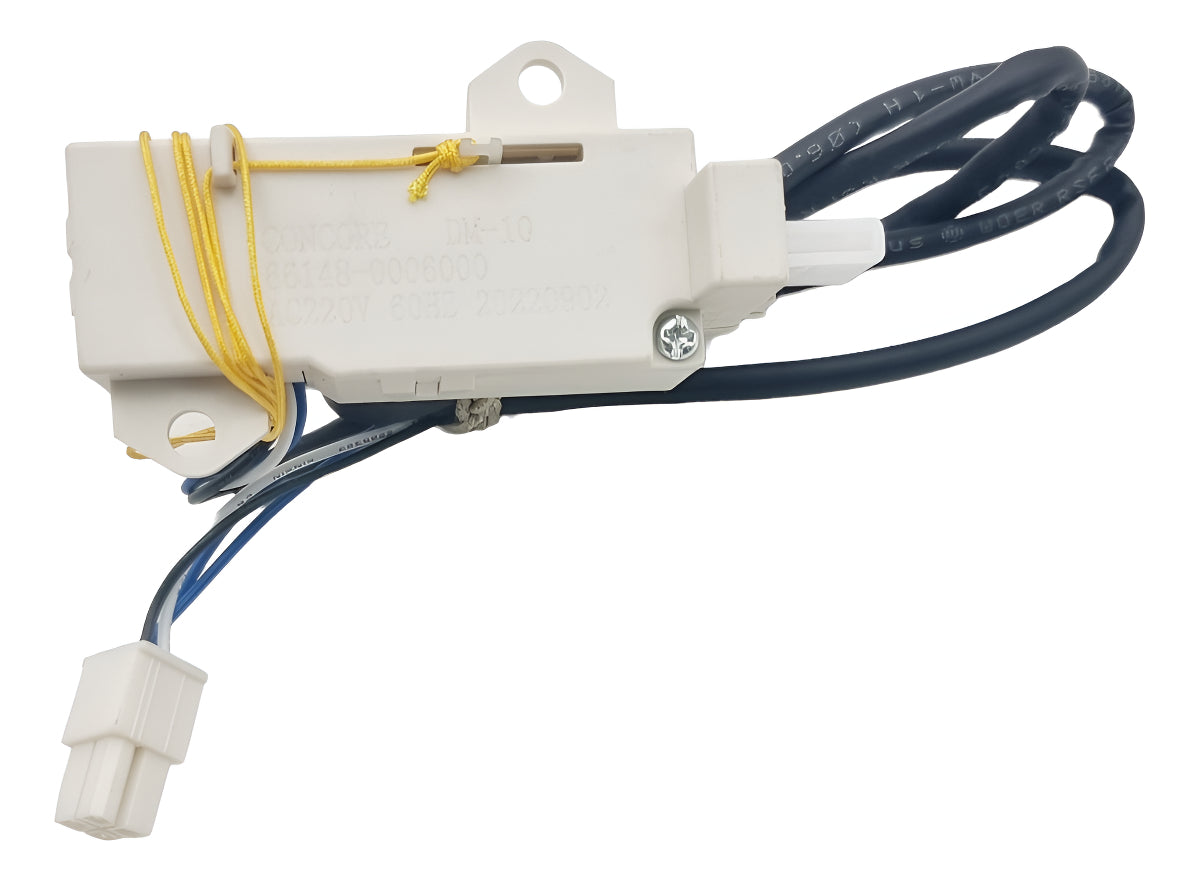 Switch Seguro Puerta Lavadora Daewoo Winia Bubble Original