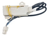 Switch Seguro Puerta Lavadora Daewoo Winia Bubble Original