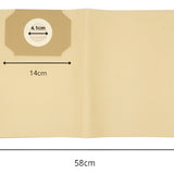 Bolsas Para Aspiradora Thomas Junior Papel 1520/ 1216/ 1516