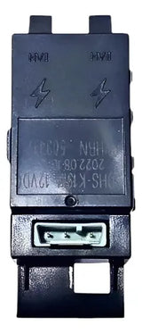 Sistema De Encendido Calefón Mademsa Tfm 13 Gl Y Gn