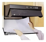 Filtro Universal Antigrasa Para Campanas 39cm X 89 Cm