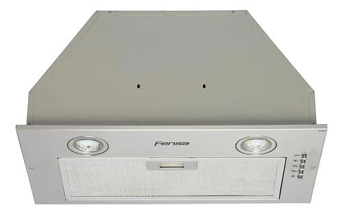 Filtro Campana Fensa FX5200 / Electrolux EJSL20M5ERW