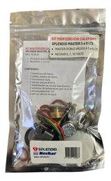 Kit Manten Calefont Splendid Master 5 A 8 L  Neckar 5,7,10 L