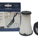 Kit De 2 Filtros Para Aspiradora Electrolux Erg10 A Erg25