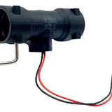 Flowsensor Calefont Splendid Full Control