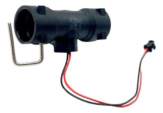 Flowsensor Calefont Splendid Full Control