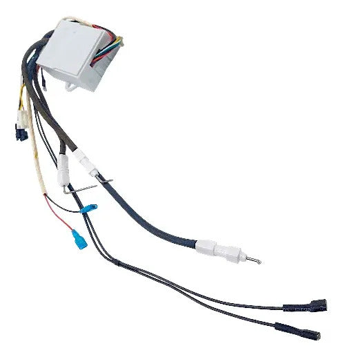 Modulo Encendido Calefont Splendid Master 5-8 Lt