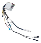 Modulo Encendido Calefont Splendid Master 5-8 Lt