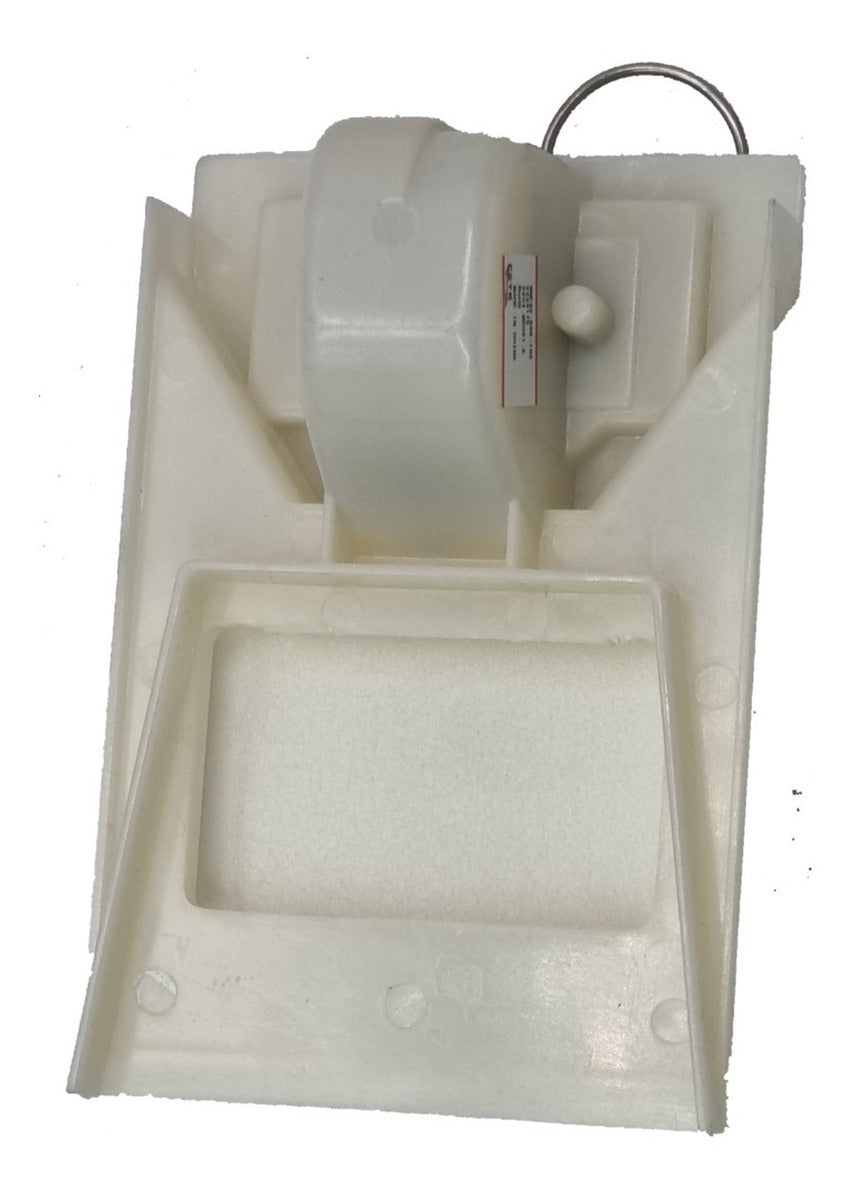 Termostato Damper Original Fensa Mademsa (ver Modelos)