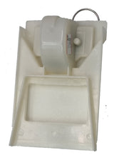 Termostato damper refrigerador Mademsa Altus MR 700 / MR 900 y Fensa Advantage 8200