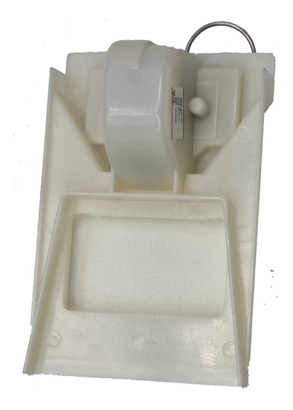 Termostato Damper Original Fensa Mademsa (ver Modelos)