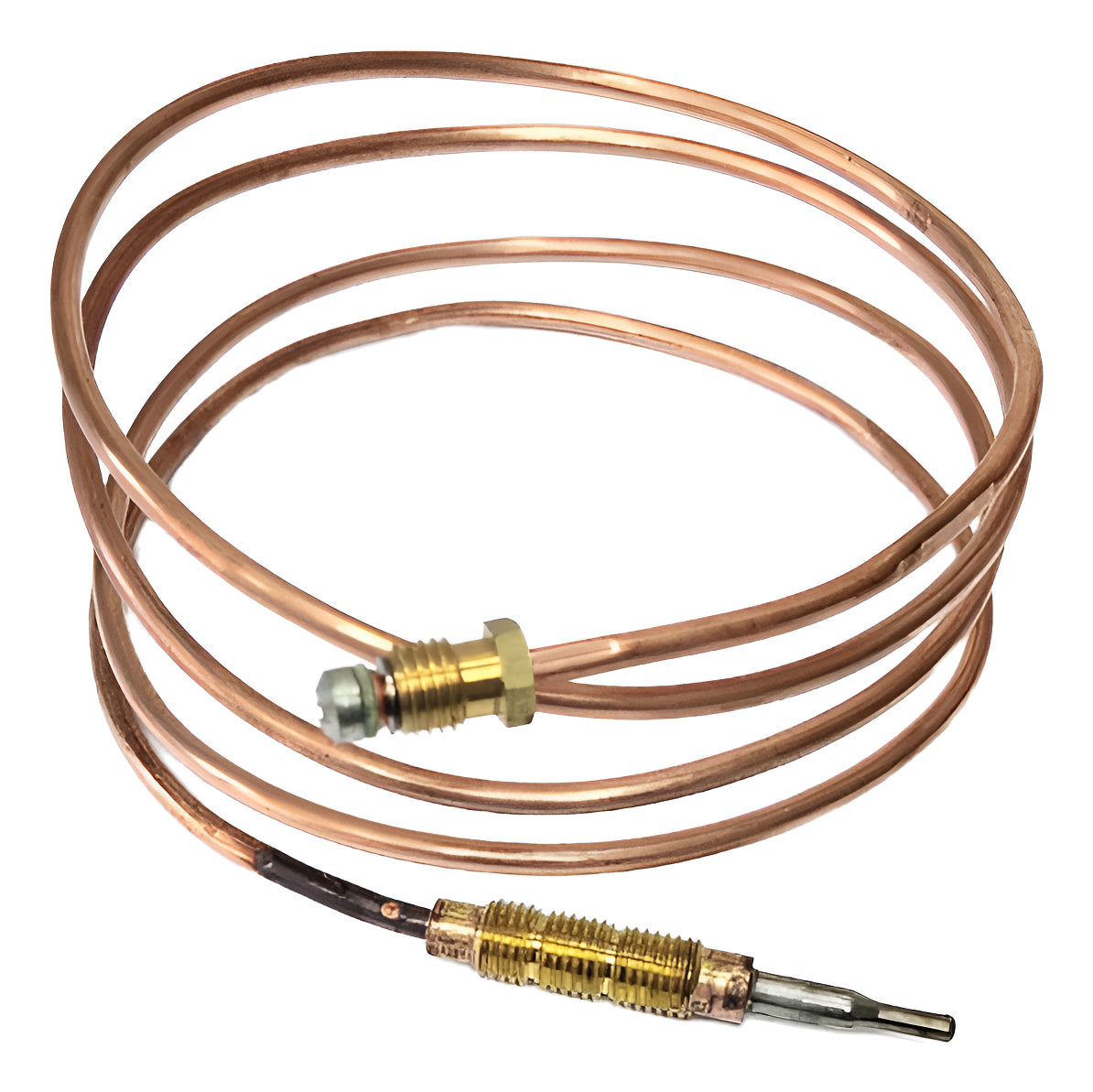 Termocupla Original Para Cocinas Fensa Y Mademsa - 120 Cm