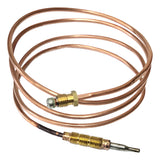 Termocupla Original Para Cocinas Fensa Y Mademsa - 120 Cm