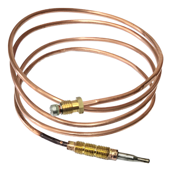 Termocupla Original Para Cocinas Fensa Y Mademsa - 120 Cm