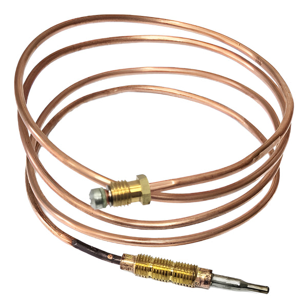 Termocupla Original Para Cocinas Fensa Y Mademsa - 120 Cm