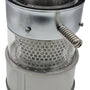 Quemador De Vidrio Estufa Fensa F 720+ Y Mademsa Fiamma Pro