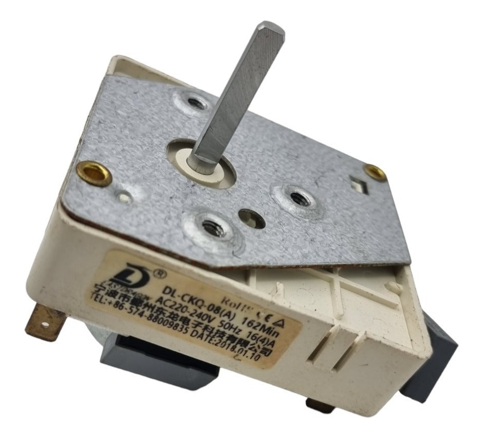 Timer Original Secadoras Mademsa Ventti 790 Y Ventti 890