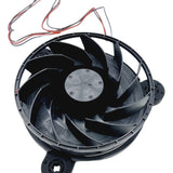 Motor Ventilador Refrigerador 12v Marca Nidec