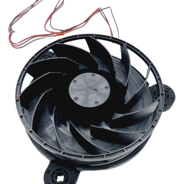 Motor Ventilador Refrigerador 12v Marca Nidec