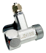 Adaptador 1/2 Salida 1/4 Para Refrigerador Side By Side