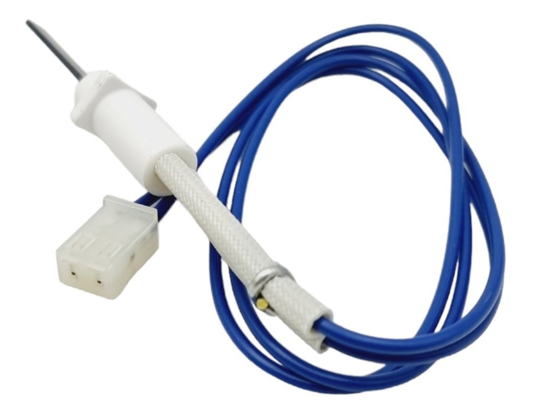 Calefactor Ignición Estufas Fensa Mademsa Fan Heater 590 990