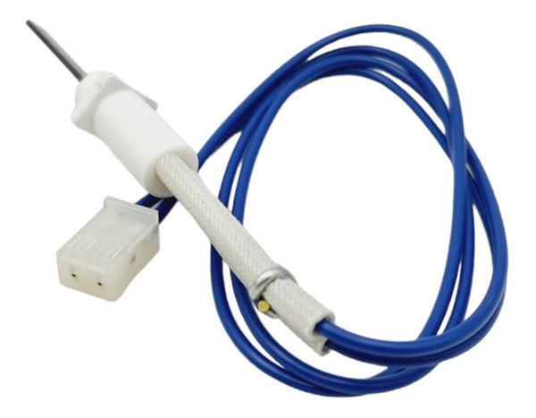 Calefactor Ignición Estufas Fensa Mademsa Fan Heater 590 990