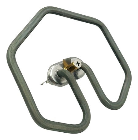 Resistencia/calefactor Lavadora Fensa Twister Semiautomática