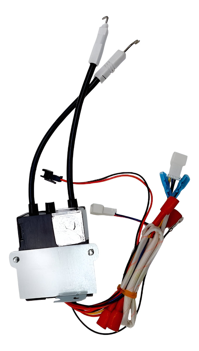 Modulo Encendido Calefonts Mademsa 5 A 7 Lt (ver Modelos)