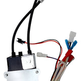 Modulo Encendido Calefonts Mademsa 5 A 7 Lt (ver Modelos)