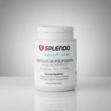 Recarga 500 Gr Cristales De Polifosfato Splendid Aquaprotec