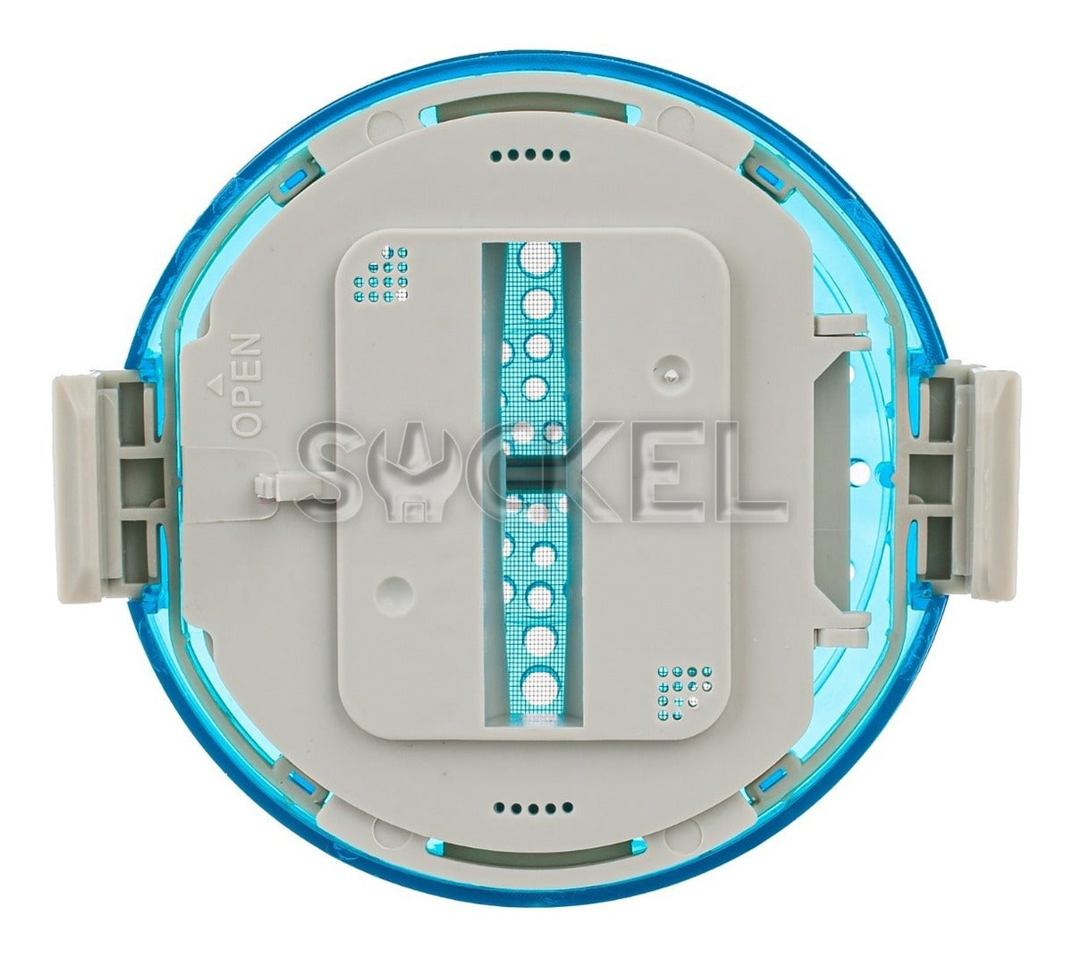 Dos Filtros Azules Para Lavadora LG